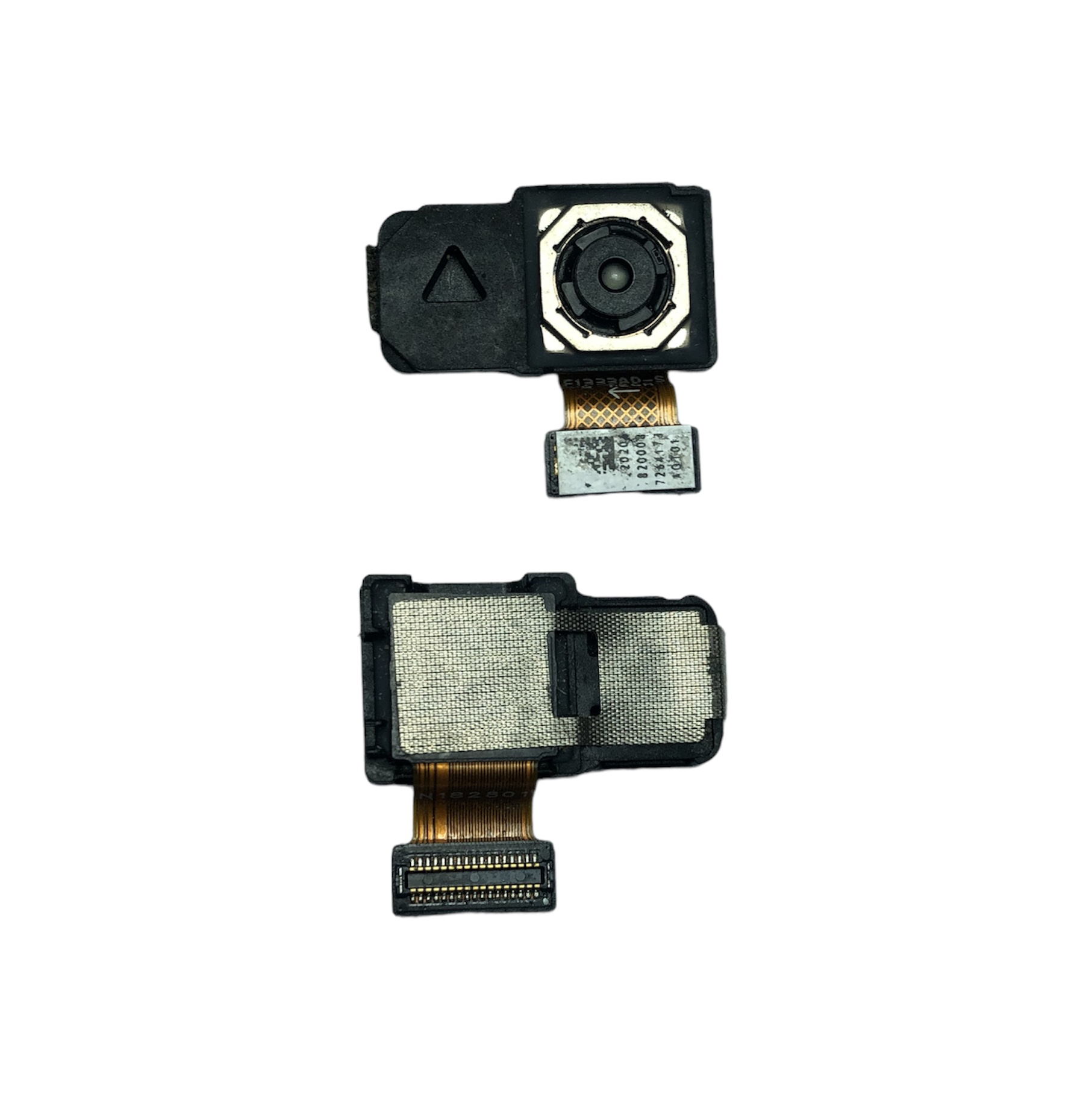 Camara trasera Huawei y7 2018 / LDN-LX3